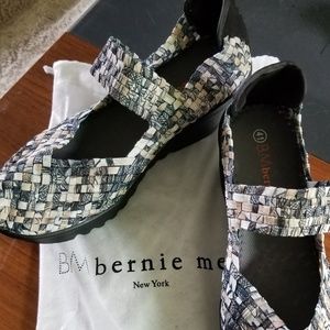 Bernie Mev shoes
